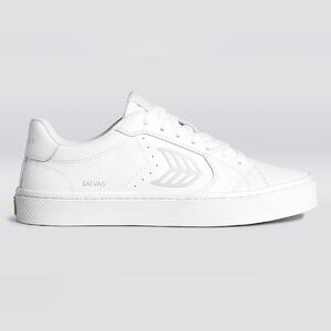 Cariuma Salva Leather Sneakers